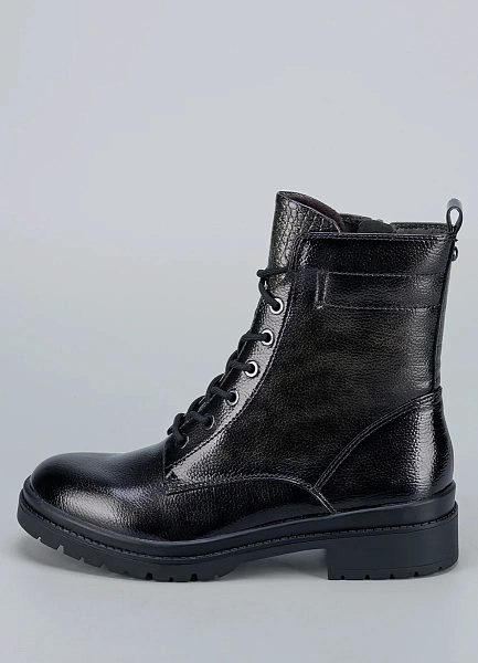 Ботинки Tamaris фото № 1 интернет-магазин