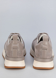 Кроссовки Franco Manatti фото № 4 Казахстан