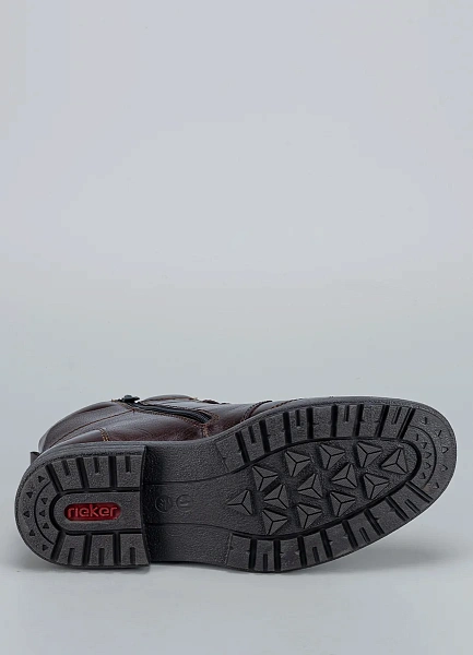 Ботинки Rieker фото № 6 онлайн