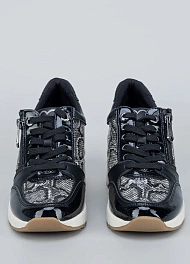 Кроссовки Marco Tozzi фото № 3 недорого