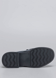 Лоферы Franco Manatti фото № 5 купить