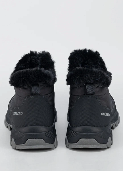 Дутыши Grunberg фото № 4 Казахстан