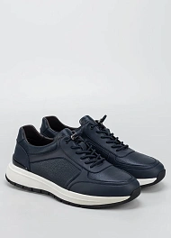 Кроссовки Duca Daretti фото № 2 цена