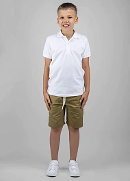 Поло Thomas Graf фото № 5 купить