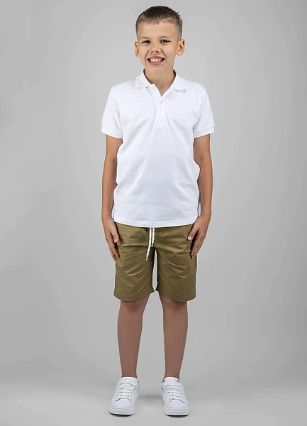 Поло Thomas Graf фото № 5 купить