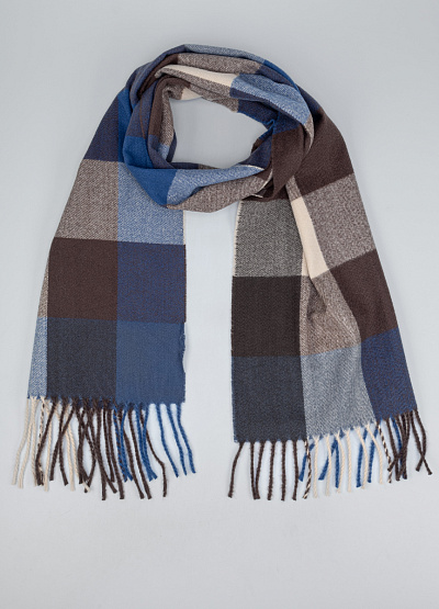 мойынорағыш/шарф Thomas Graf фото № 1 интернет-магазин