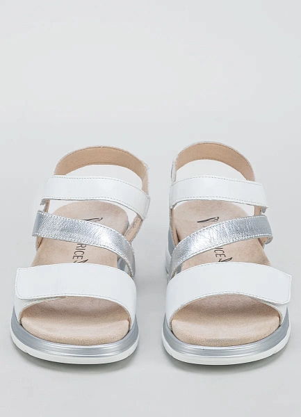 Сандалии комфорт Caprice фото № 3 недорого