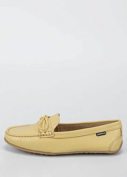 Мокасины Andacco фото № 1 интернет-магазин