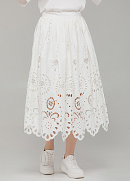 Юбка Thomas Graf фото № 2 цена