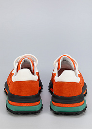 Кроссовки Mattini фото № 4 Казахстан