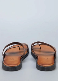 Шлепки Greek sandals фото № 4 Казахстан