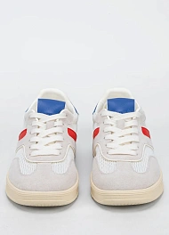 Кеды Franco Manatti фото № 3 недорого