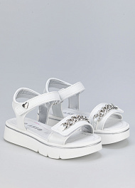 Сандалии Asso фото № 2 цена