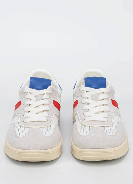 Кеды Franco Manatti фото № 3 недорого