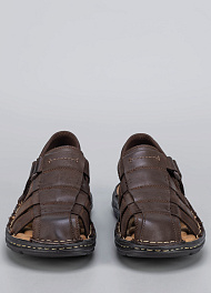 Сандалии Thomas Graf фото № 3 недорого