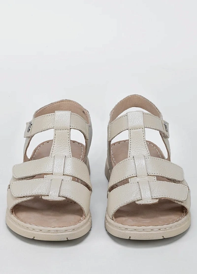 аяқ киім/сандалии комфорт Caprice фото № 3 недорого