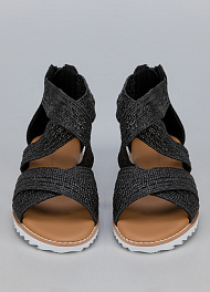 Босоножки Franco Manatti фото № 3 недорого