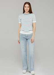 футболка вязанная Thomas Graf фото № 4 Казахстан