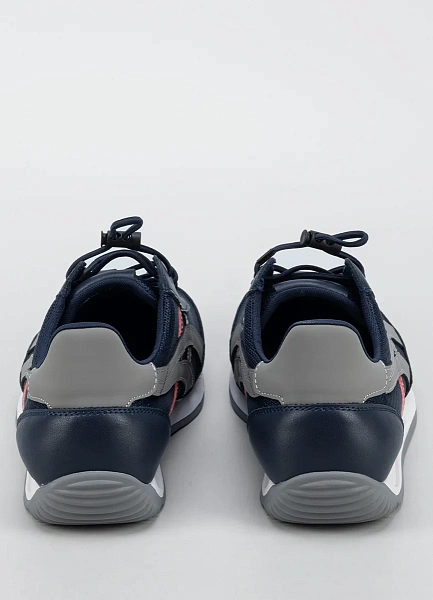 Кроссовки Mattini фото № 4 Казахстан