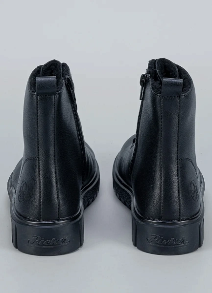 Ботинки Rieker фото № 4 Казахстан