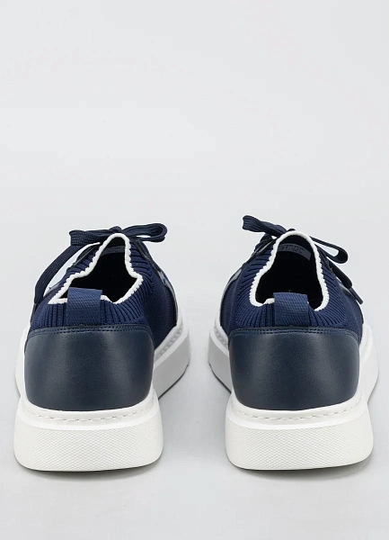 Кеды Mattini фото № 4 Казахстан