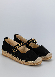 Эспадрильи Salvi фото № 2 цена