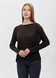 Лонгслив Thomas Graf фото № 2 цена