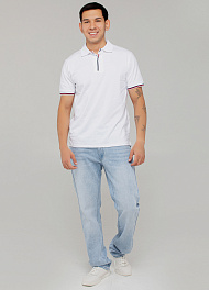 Поло Thomas Graf фото № 4 Казахстан