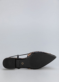 Балетки открытые Tamaris фото № 5 купить