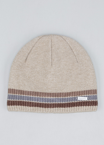 Шапка-бини Bugatti фото № 1 интернет-магазин