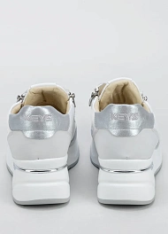 Кроссовки Keys фото № 4 Казахстан