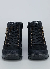 Кроссовки Rieker фото № 3 недорого