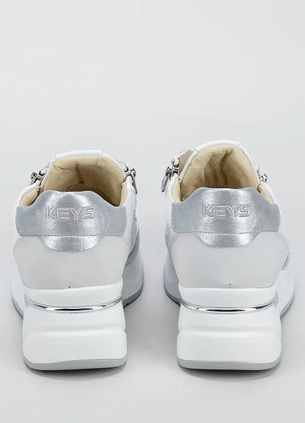 Кроссовки Keys фото № 4 Казахстан
