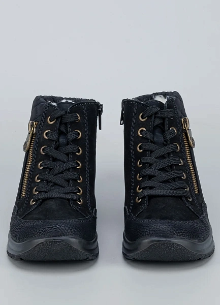 Кроссовки Rieker фото № 3 недорого