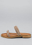 Пантолеты Greek sandals фото № 1 интернет-магазин