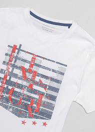 Футболка Thomas Graf фото № 3 недорого