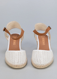 Босоножки Verbenas фото № 3 недорого