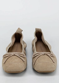 Балетки Franco Manatti фото № 3 недорого