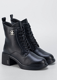 Ботинки Franco Manatti фото № 2 цена