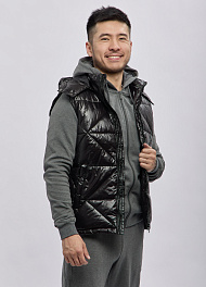 Жилет Duca Daretti фото № 2 цена