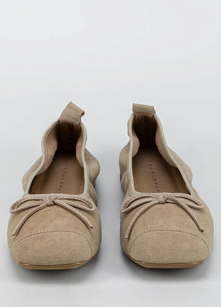 Балетки Franco Manatti фото № 3 недорого