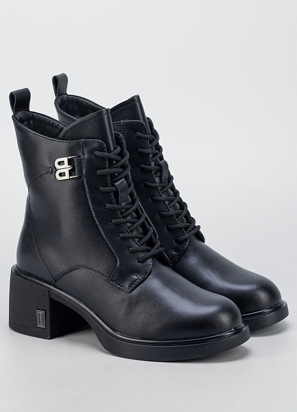 Ботинки Franco Manatti фото № 2 цена