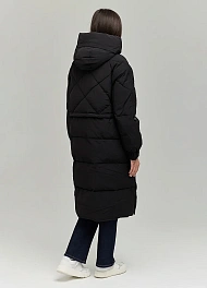 Куртка длинная Modern New Saga фото № 2 цена