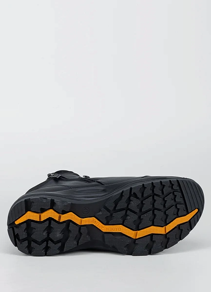 Высокие кеды Finn Line фото № 6 онлайн