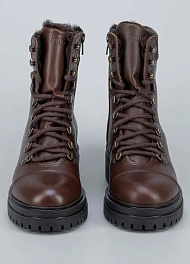 Ботинки Inwood фото № 3 недорого