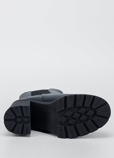 Ботинки-челси Franco Manatti фото № 5 купить