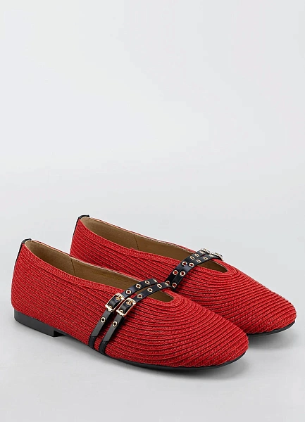 Балетки Loretta Very фото № 2 цена