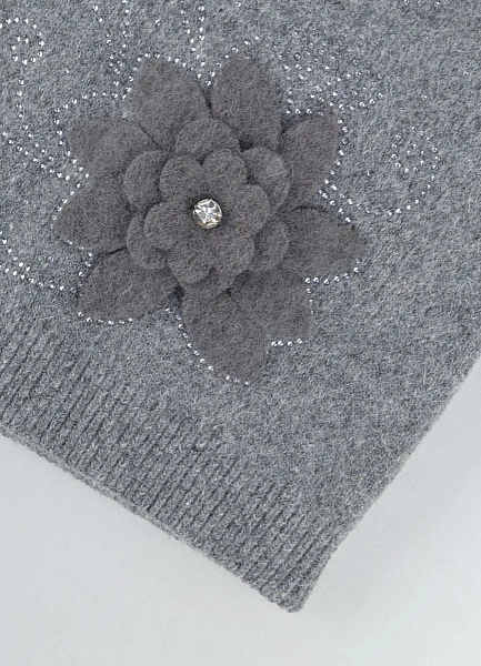 шапка-бини Thomas Graf фото № 3 недорого