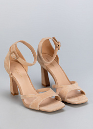 Босоножки Loretta Very фото № 2 цена