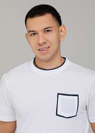 Футболка Thomas Graf фото № 2 цена